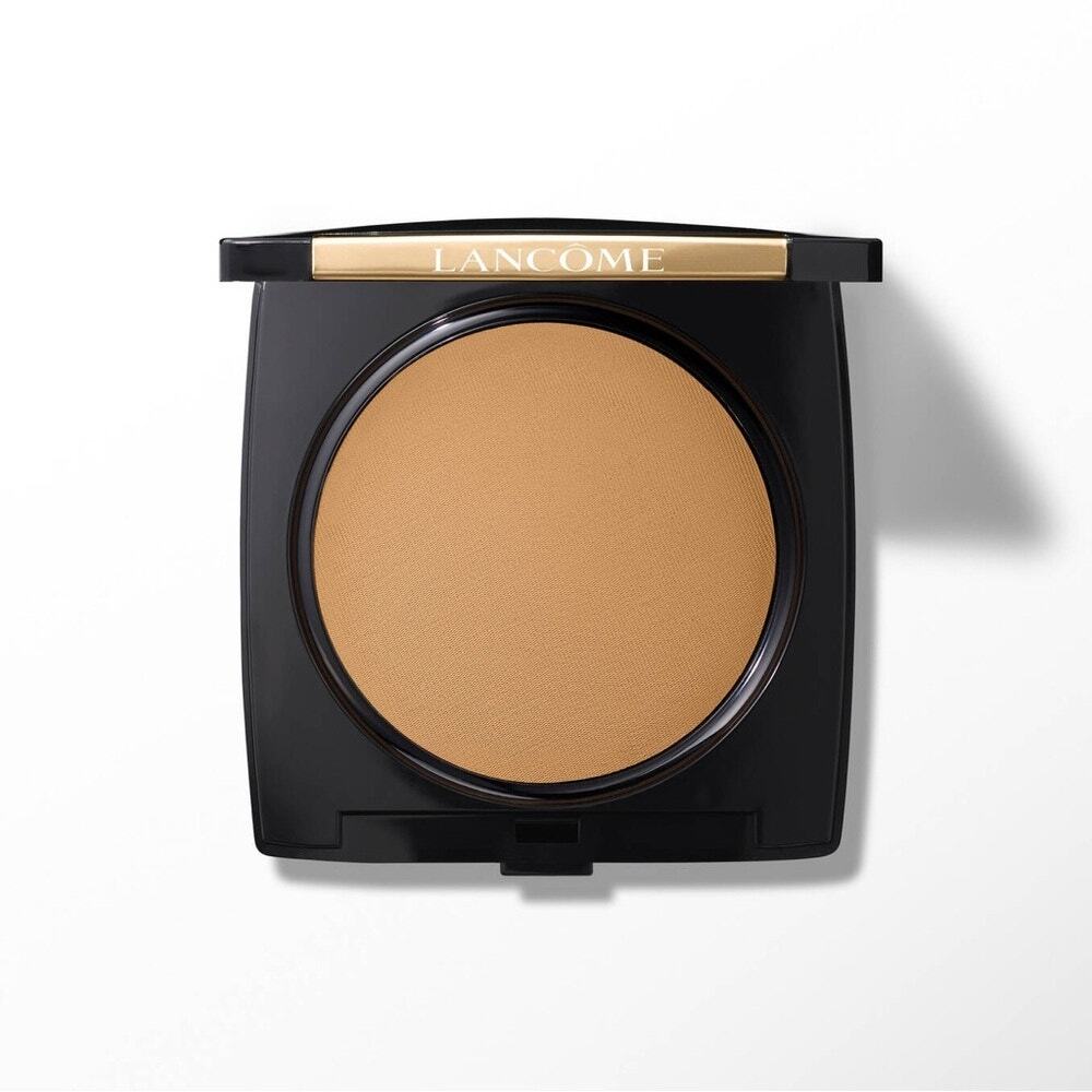 lancome 500 suede (w)dual finish powder & foundation